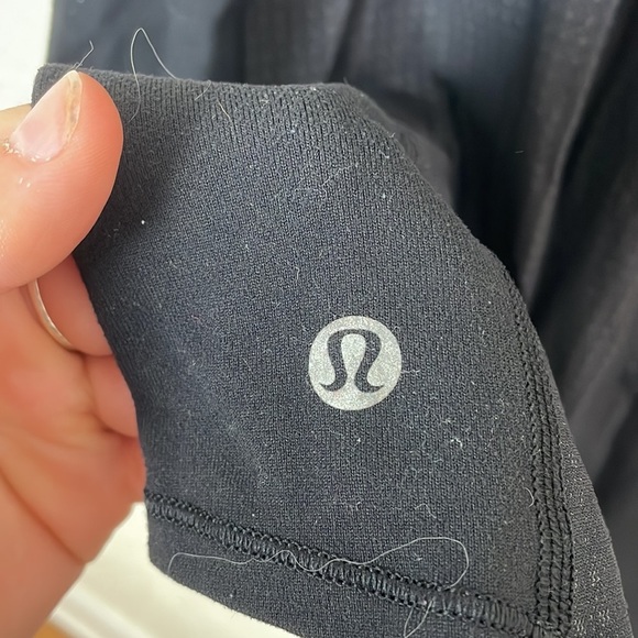 Lululemon Cool Racerback II Deep Breath - Picture 4 of 7